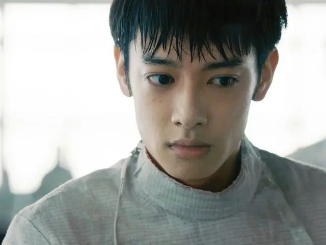 破滅的心理スリラー『ピアス　刺心』W主演コメント到着＆予告編映像＆シーン写真9点解禁