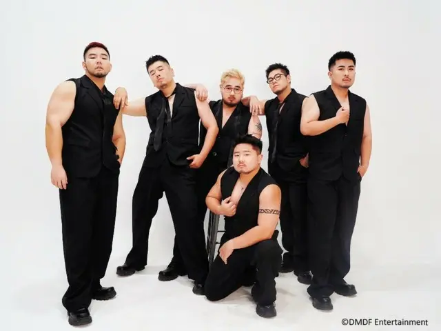 中国の個性的ボーイズグループ「熊猫堂ProducePandas」の  大阪2Days、東京２Daysの日本ツアーが決定！  チケットがいよいよ発売！