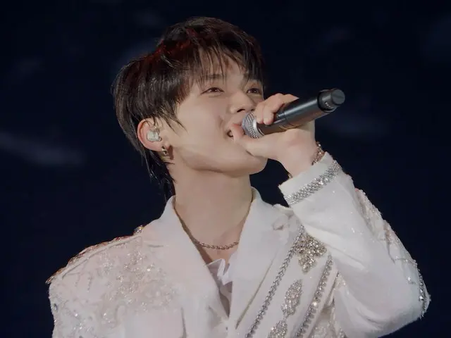 “INI”(アイエヌアイ)  デビュー4周年記念日にMINIへのサプライズ! デビューシングル収録曲「Brighter」のライブ映像を公開!