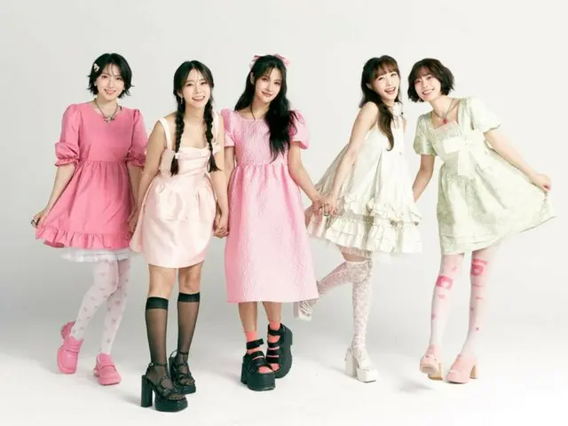 KARA”のパフォーマンスが再び日本上陸！！ 日韓国交正常化60周年記念コンサート「THE HARMONY 60th」 開催間近！！