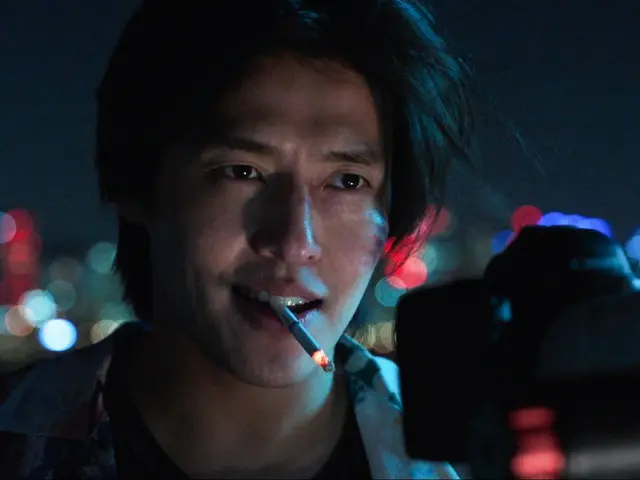 カン・ハヌル、ユ・ヘジン 、パク・ヘジュン 韓国ノワール新章［覚醒］クライム・アクション『YADANG／ヤダン』場面写真一挙解禁！