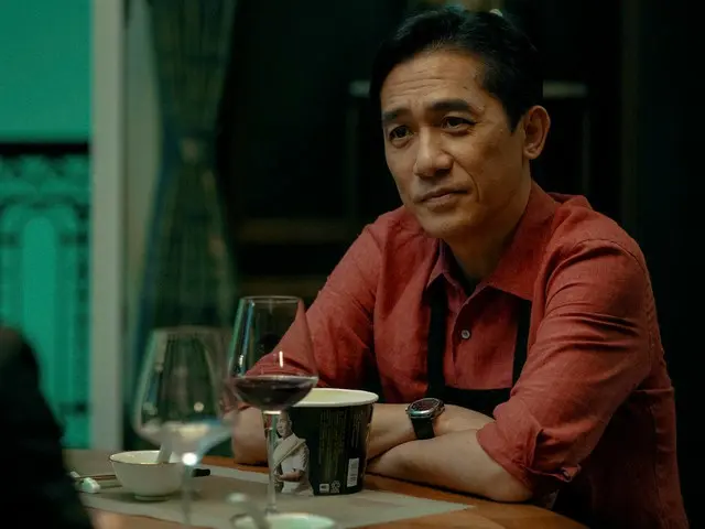 トニー・レオン主演・映画『Fox Hunt フォックス・ハント』息詰まる“攻防戦”と“ド迫力アクション”  新場面写真＆オルタナティブ予告映像解禁