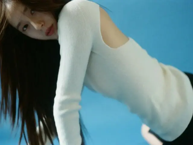 Krystal（クリスタル）、ソロ第1章の幕開け──「Solitary」で始まる新たな旅路