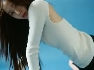 Krystal（クリスタル）、ソロ第1章の幕開け──「Solitary」で始まる新たな旅路