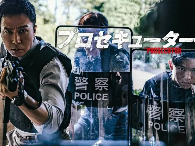 最強検事が巨大な陰謀に立ち向かう法廷アクション・エンタテインメント 『プロセキューター』 韓国映画 3 週連続 No.1！“音系”団地ホラー 『層間騒音』Hulu にて最速レンタル独占配信決定！