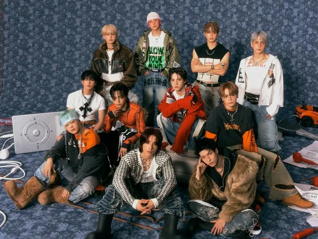 JO1がApple Musicのラジオ番組に LAスタジオから生出演決定!