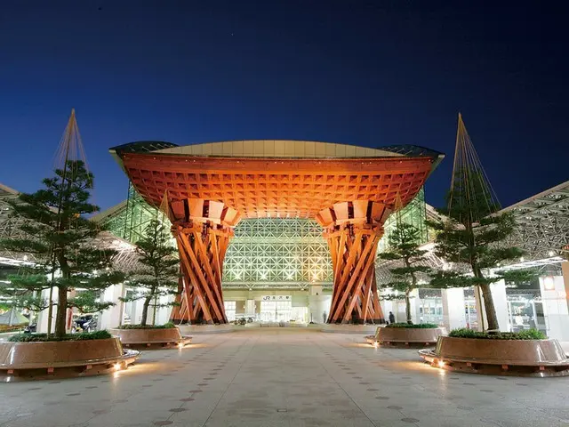 HOT JAPAN with JO1待望の第6弾は金沢! 伝統と現代が融合する文化芸術の街「金沢」を舞台に 独自アレンジのSpectacle Videoが公開決定! さらにJO1結成6周年記念 ファン感謝ウィークが今年も開催