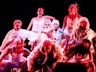 【オフィシャルレポ】ちゃんみな、イ・ヨンジ、LANA、礼賛 出演 〜国境を超えたスクランブル音楽フェスのスピンオフイベント『GO-AheadZ here'z』開催、4組のアーティストが魅せた力強い生き様