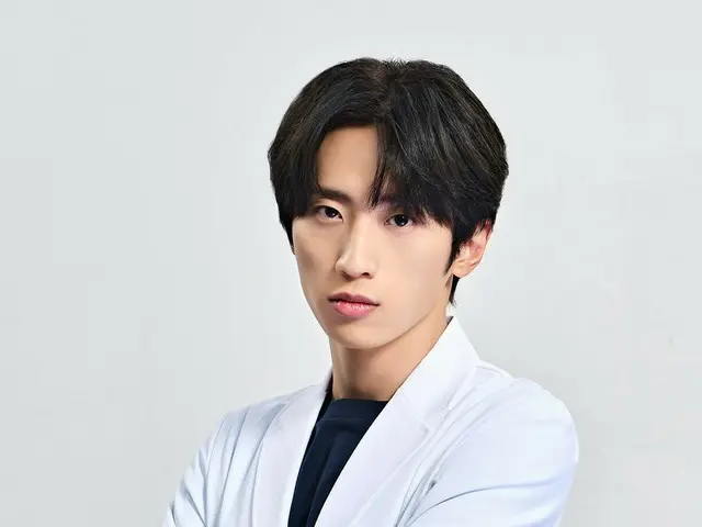 INI・許豊凡 フジテレビ連ドラ初出演決定!  新月9ドラマ『ヤンドク!』で研修医役に抜擢