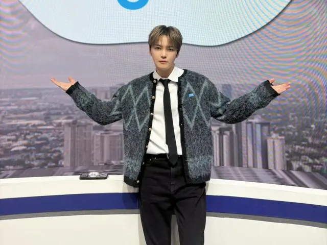 キム・ジェジュン、JTBC「希望コード」出演を報告　“希望を伝える旅”に世界中から共感の声