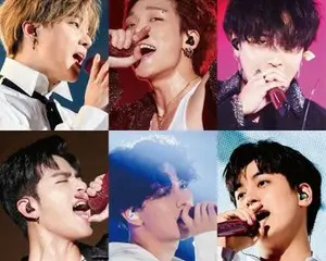 iKON(アイコン)、4月より全国4都市9公演10.5万人動員の【iKON JAPAN TOUR 2020】開催決定！