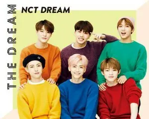 日本デビューせずにオリコン週間1位！　NCT DREAMが史上初の快挙達成
