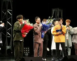 【オリジナルレポ】「韓流ザップ祭2020」大盛況にて閉幕！！2月11日・18日に放送決定！！