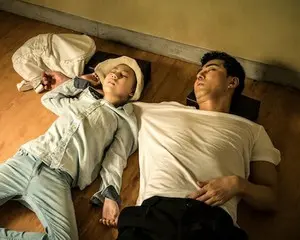 チャ・スンウォン主演『がんばれ！チョルス』公開決定！