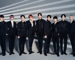 SF9、4月15日(水)発売のJapan 6thシングル「Good Guy」のタイトル曲「Good Guy -Japanese ver.-」のMV公開！さらに先行配信が本日スタート！