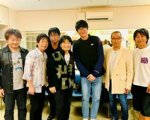 “鼓膜彼氏”ソン・シギョン スターダスト☆レビュー・根本要氏提供曲ほか 8か月ぶりとなる新曲を3月25日に配信リリース！