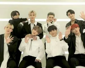 ATEEZ 密着ドキュメント 「TRESURE OF K-POP～韓国から日本までSP 完全版～」4/10(金)よりParaviで独占配信スタート決定！