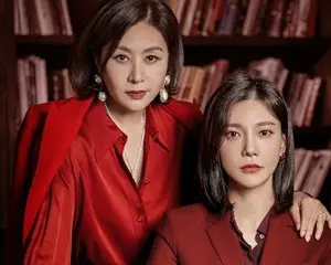 KBS World  優雅な母娘（原題）3月26日（木）より日本初放送開始！