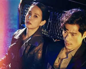 KNTV『ザ・ゲーム』『ユ・ビョルナ！ムンシェフ』6月日本初放送決定！