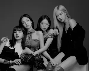 BLACKPINK レディー・ガガ　最新アルバム「Chromatica」に参加！ 世界的コラボレーションが実現！