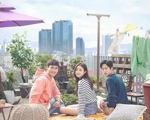 「GYAO!」にて韓国ドラマ『ピョン・ヒョクの恋』のWEB先行独占無料配信が決定！