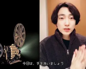 母国からの想いを繋ぐバトンにチャレンジ！  ドラ恋レジェンド・テジュ  第二の故郷・日本での輪の懸け橋に