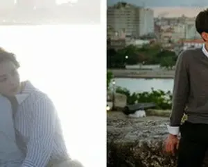 ソン・ヘギョ×パク・ボゴム出演の『ボーイフレンド』U-NEXT独占配信スタート！約9分間の特別ダイジェスト映像も公開