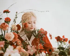 韓国のストリーミング女王“赤頬思春期”が 大ヒット曲「私だけ、春」日本語バージョンを配信限定リリース＆リリックビデオ公開！！