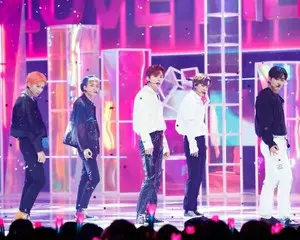 NU'EST が待望のカムバック！「NU’EST COMEBACK SHOW ‘The Nocturne’」Mnet Smart で 5 月 11 日 20 時 日韓同時配信!!