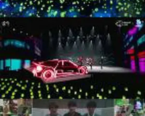 「臨場感+没頭度UP」…NCT DREAMのBeyond LIVE、ファンと共に作るステージ！ NCT DREAM 「モニターの中のペンライトが照明みたい」だと感心！ 全世界107か国の有料視聴者熱狂！ワールドワイドなどのTwitterリアルタイムトレンド1位！