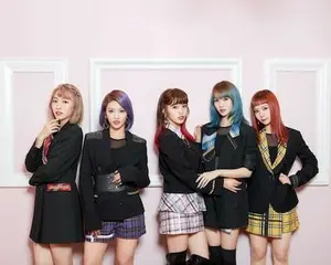 女性5人組ダンスボーカルグループ：CHERRSEE（チェルシー）  『 4TH ANNIVERSARY LIVE~For FOEVER~』  2019/5/30(土)18:00~ ネット配信にて開催!!