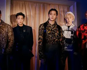 5月11日に韓国で放送されたNU'ESTのカムバックスペシャル番組を最速でお届け！「NU’EST COMEBACK SHOW ‘The Nocturne’」  字幕なし版 5月29日(金)20:45～放送！　日本語字幕版 6月29日(月)20:00～放送！