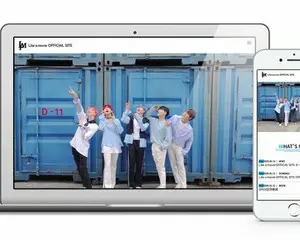 韓国ボーイズグループ LIKE A MOVIE 公式ファンクラブをオープン