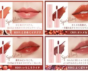 SNSで話題沸騰中の韓国コスメブランド『A'pieu（アピュー）』株式会社ミシャジャパンより5月15日PLAZAオンラインにて先行発売開始