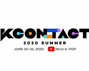 『KCON:TACT 2020 SUMMER』YouTube で 6 月 20 日～26 日の 1 週間 開催決定！  CJ ENM 主催! 世界中からオンラインで新たな K-Culture に会えるイベント！