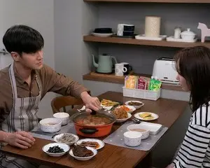 SUPER JUNIORシウォンが見せる、 秘密をかかえた夫婦の行方とは!?「ダーリンは危機一髪！」DVD　鑑賞法
