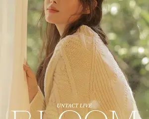 元SECRETソン・ジウン UNTACT LIVE 開催決定！
