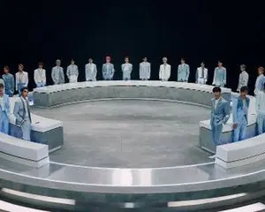 NCT快進撃！世界で、日本でチャート上昇中！