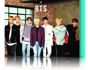 11週連続企画「MEDIHEAL×BTS 肌荒れケアスペシャルセット」をプレゼント！ 光文社国際事業室Twitterフォロー＆RTキャンペーンを開催