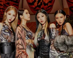 MAMAMOO 地上波テレビ初の生出演が決定！ ２月２日放送の日本テレビ系「スッキリ」で ヒットナンバー「Dingga –Japanese ver.-」を初披露