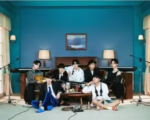 MTV伝統的アコースティックライブの特別版にBTSが登場！ 「MTV Unplugged Presents: BTS」
