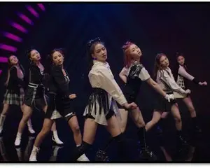 韓国から世界へ。新星ガールズ・グループTRI.BE、２曲入りデビュー・シングル『TRI.BE Da Loca』をリリース！