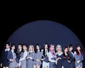 IZ*ONE オンラインコンサート 「ONE, THE STORY」メインポスター公開 2021年3月13日(土)20:00/3月14日(日) 17:00 IZ*ONE ONLINE CONCERT [ONE, THE STORY]視聴ページ