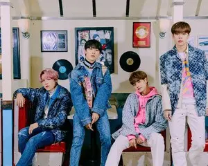 smash.にてATEEZ・AB6IXの限定コンテンツを追加！マイナビ TGC 2021 S/S『smash. SPECIAL LIVE』よりオリジナル縦型映像と限定LIVE、独占インタビューを配信