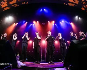 Apeaceグループ史上最長の150分公演「Apeace無観客LIVE配信2021」大盛況！アーカイブ視聴は2月28日まで！