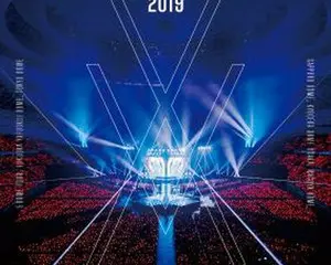 東方神起、最新ライブ映像作品を本日リリース