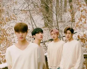 K-POPグループAB6IX、初の日本単独オンラインファンミーティングを韓国から生配信で明日開催！豪華マルチアングルやバックステージ映像も準備中！