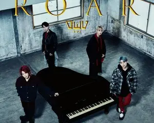 OWV(オウブ) 1stワンマンライブ 「OWV 1st Anniversary 2021年3月2日  Talk & Live “AWAKE“」 詳細発表&オフィシャルグッズ発売決定!!