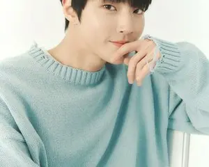 韓国ドラマ「女神降臨」で人気沸騰中の俳優ファン・イニョプ　日本公式ファンクラブ オープン！