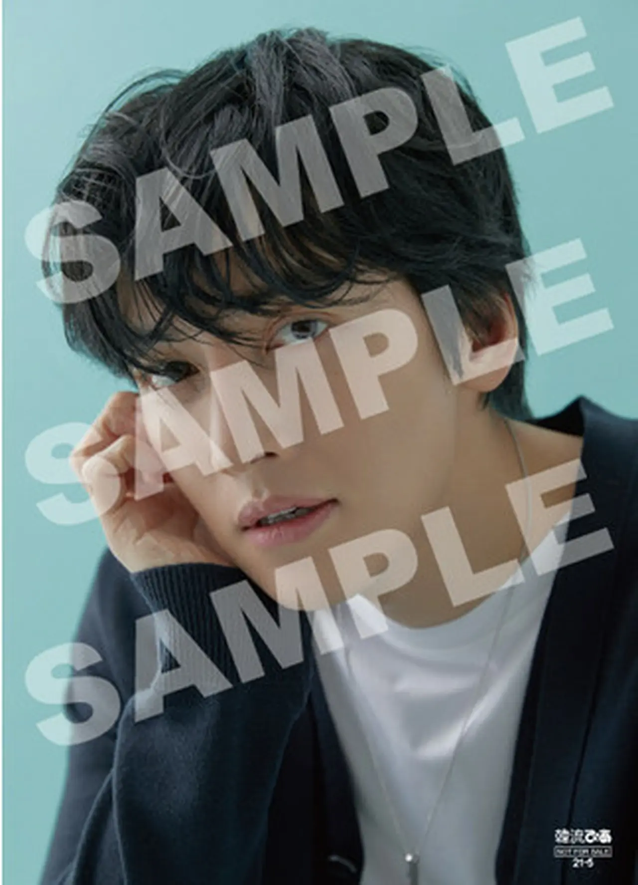 韓流ぴあSHOP チ・チャンウク
